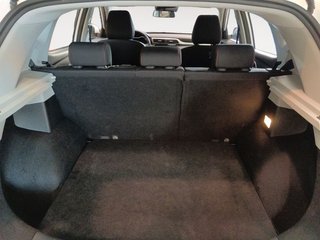 MG ZS Comfort