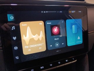 MG ZS Comfort