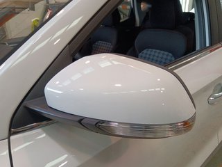MG ZS Comfort