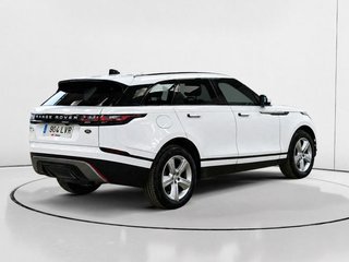 Land-Rover Range Rover Velar 2.0D I4 MHEV S 4WD Auto 150 kW (204 CV)