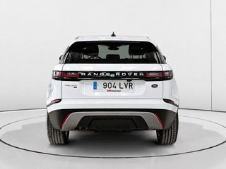 Land-Rover Range Rover Velar 2.0D I4 MHEV S 4WD Auto 150 kW (204 CV)