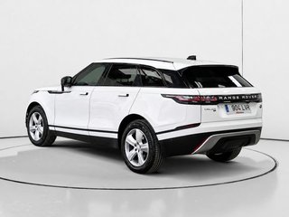 Land-Rover Range Rover Velar 2.0D I4 MHEV S 4WD Auto 150 kW (204 CV)