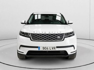 Land-Rover Range Rover Velar 2.0D I4 MHEV S 4WD Auto 150 kW (204 CV)