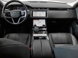 Land-Rover Range Rover Velar 2.0D I4 MHEV S 4WD Auto 150 kW (204 CV)