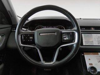 Land-Rover Range Rover Velar 2.0D I4 MHEV S 4WD Auto 150 kW (204 CV)
