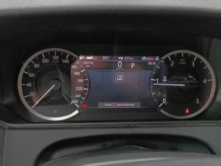 Land-Rover Range Rover Velar 2.0D I4 MHEV S 4WD Auto 150 kW (204 CV)