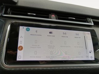 Land-Rover Range Rover Velar 2.0D I4 MHEV S 4WD Auto 150 kW (204 CV)