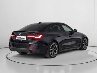 BMW Serie 4 430d xDrive Gran Coupe 210 kW (286 CV)