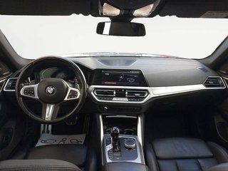 BMW Serie 4 430d xDrive Gran Coupe 210 kW (286 CV)