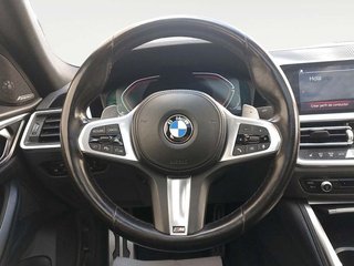 BMW Serie 4 430d xDrive Gran Coupe 210 kW (286 CV)