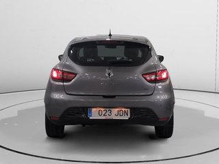 Renault Clio Technofeel dCi 66 kW (90 CV)