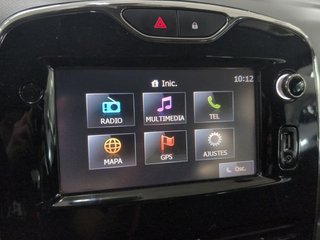 Renault Clio Technofeel dCi 66 kW (90 CV)