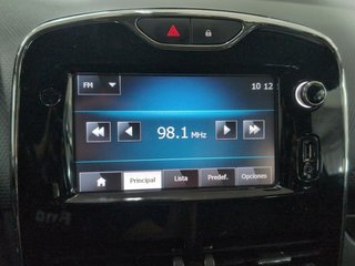 Renault Clio Technofeel dCi 66 kW (90 CV)