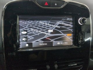 Renault Clio Technofeel dCi 66 kW (90 CV)