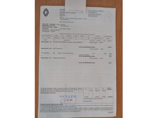 Renault Clio Technofeel dCi 66 kW (90 CV)