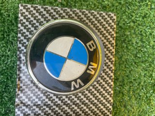 Tapas llantas BMW (Centro de rueda)