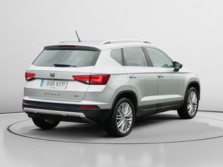 Seat Ateca 1.4 EcoTSI S&S Xcellence Plus 4Drive 110 kW (150 CV)