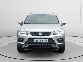 Seat Ateca 1.4 EcoTSI S&S Xcellence Plus 4Drive 110 kW (150 CV)