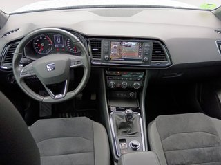 Seat Ateca 1.4 EcoTSI S&S Xcellence Plus 4Drive 110 kW (150 CV)