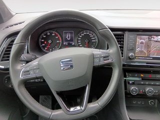 Seat Ateca 1.4 EcoTSI S&S Xcellence Plus 4Drive 110 kW (150 CV)