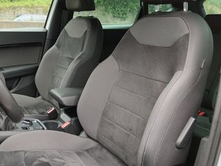 Seat Ateca 1.4 EcoTSI S&S Xcellence Plus 4Drive 110 kW (150 CV)