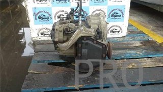 Caja Cambios Manual Seat Cordoba Berlina (6K2)(08.1999->)
