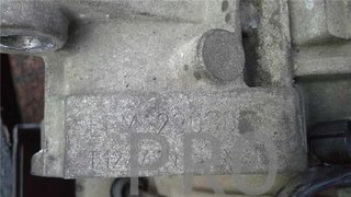 Caja Cambios Manual Seat Cordoba Berlina (6K2)(08.1999->)