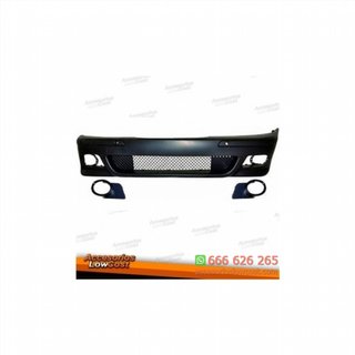 PARAGOLPES DELANTERO E39, 95-03, con PDC