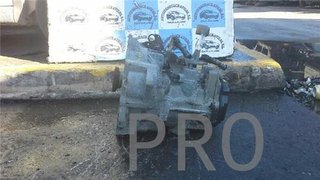 Caja Cambios Manual Seat Ibiza (6K1)(08.1999->)