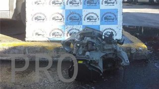 Caja Cambios Manual Seat Ibiza (6K1)(08.1999->)