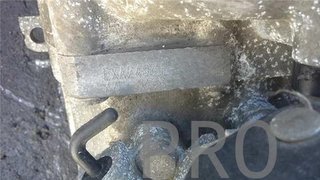 Caja Cambios Manual Seat Ibiza (6K1)(08.1999->)