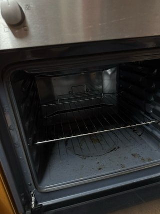 Horno Candy