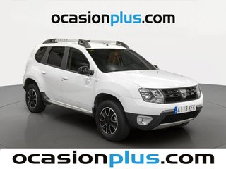 Dacia Duster SL Blackshadow dCi 80 kW (109 CV) 4x4