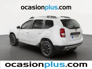 Dacia Duster SL Blackshadow dCi 80 kW (109 CV) 4x4