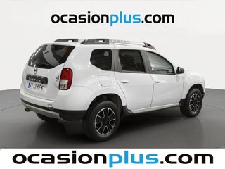 Dacia Duster SL Blackshadow dCi 80 kW (109 CV) 4x4
