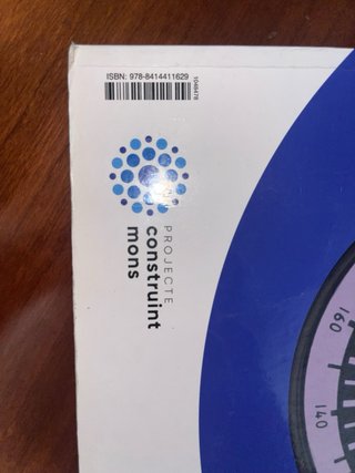Matemàtiques II, 2 batxillerat, Projecte Constr...