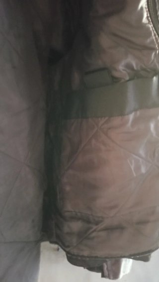 Chaqueta de moto AXO