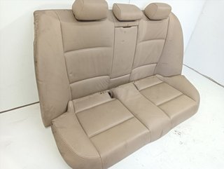 ASIENTOS TRASEROS BMW SERIE 3 BERLINA (E90) 204D4