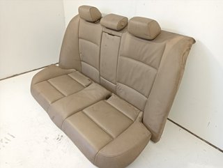 ASIENTOS TRASEROS BMW SERIE 3 BERLINA (E90) 204D4