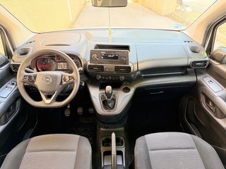 Opel Combo Life 2019 pegatina C