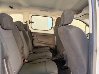 Opel Combo Life 2019 pegatina C