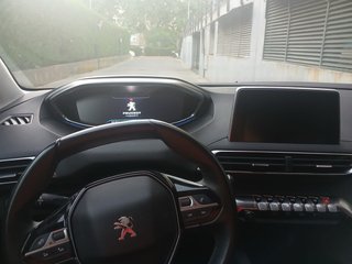 Peugeot 5008 2019