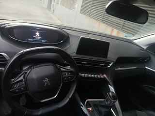 Peugeot 5008 2019