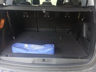 Peugeot 5008 2019