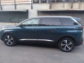 Peugeot 5008 2019