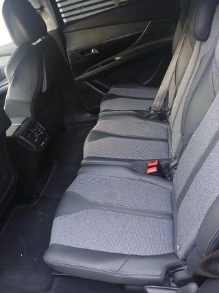Peugeot 5008 2019