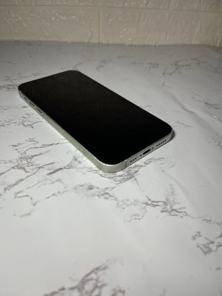 iPhone 12 - Color Verde Menta - Muy Buen Estado