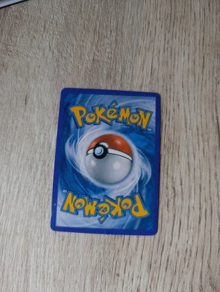 Carta Pokémon Zekrom 20€