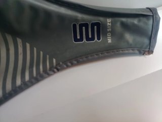 Raqueta de tenis Sondico Matra