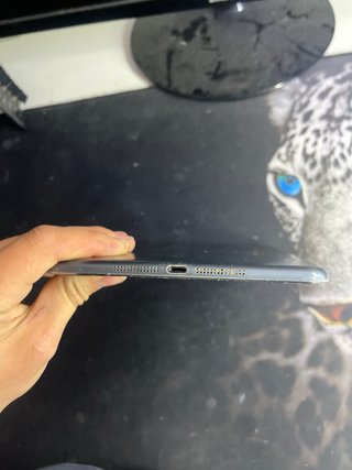 iPad mini 1ª gen. Wi-Fi + Celular Negro